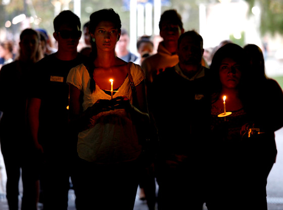 UCSB Shooting UCSB Shooting